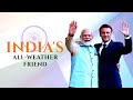 Why The France-India Relationship Matters | News9 Plus Decodes