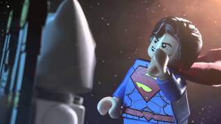 LEGO Batman 3: Beyond Gotham - Teaser Trailer