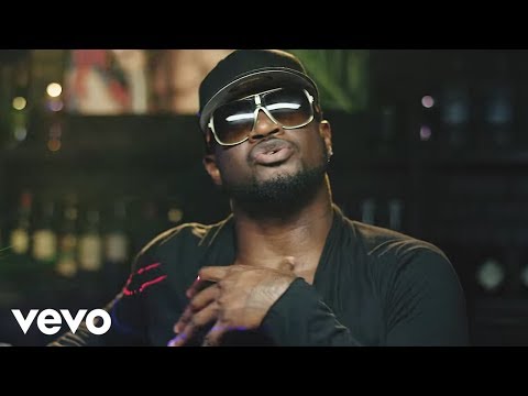 Image: P-Square - Away [Official Video] (U)