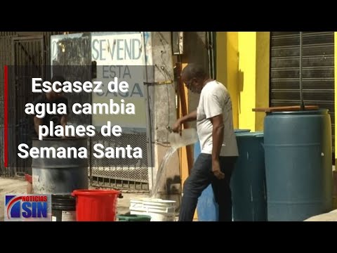 Moradores tendrán unas atípicas vacaciones