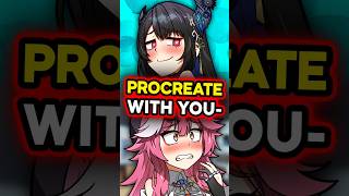 Raora and Nerissa Says The Craziest Thing #hololive #hololiveenglish #
