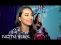 Sonakshi Sinha: Hoping the man of my dreams comes to me by next year