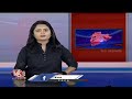 Teenmaar Mallanna Leading After 3rd Round Graduate MLC Votes Counting | V6 News  - 00:48 min - News - Video