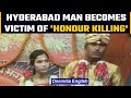 Hyderabad man becomes victim of 'Honour Killing'; Accused arrested