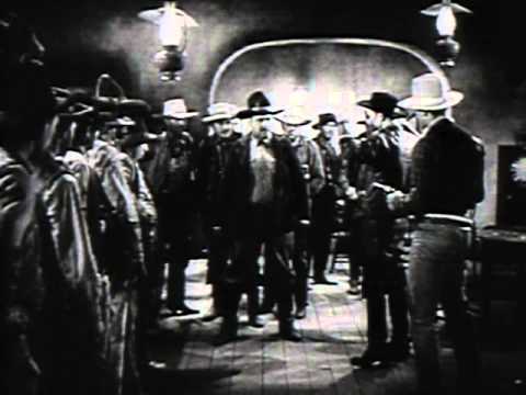 The Big Stampede'