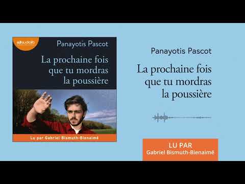 Vido de Panayotis Pascot