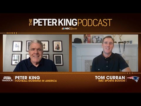 Patriots insider Tom Curran analyzes New England’s opt outs | Peter King Podcast | NBC Sports