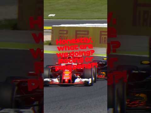 FORMULA 1