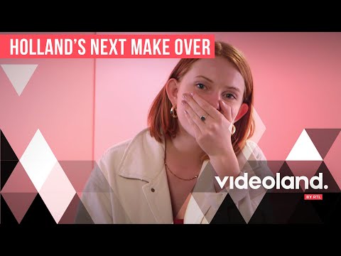 Holland’s Next Make Over'