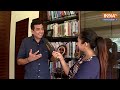 Sanjeev Kapoor on Ram Mandir: Chef को मिला राम मंदिर का निमंत्रण, अब प्रसाद के लिए बताएंगे Recipe  - 10:54 min - News - Video