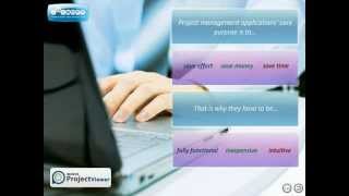 Seavus Project Viewer - Viewer for Microsoft Project Files - YouTube