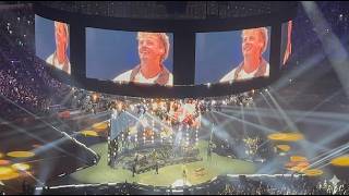 Forrest Frank Houston Rodeo Entrance with Paul Wall! 3/8/2026