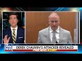 Jesse Watters: This is mysterious about the Chauvin stabbing  - 03:22 min - News - Video