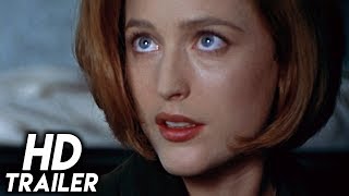 The X-Files (1998) ORIGINAL TRAI