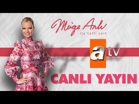 atv Canlı Yayın