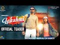 Official Telugu teaser of Lakshmi starring Prabhu Deva, Aishwarya
