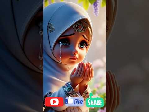 Islamic cute baby #shortsfeed #islamicvideo #cartoon #katon #vairal #vairalvideo #fypシ゚viral