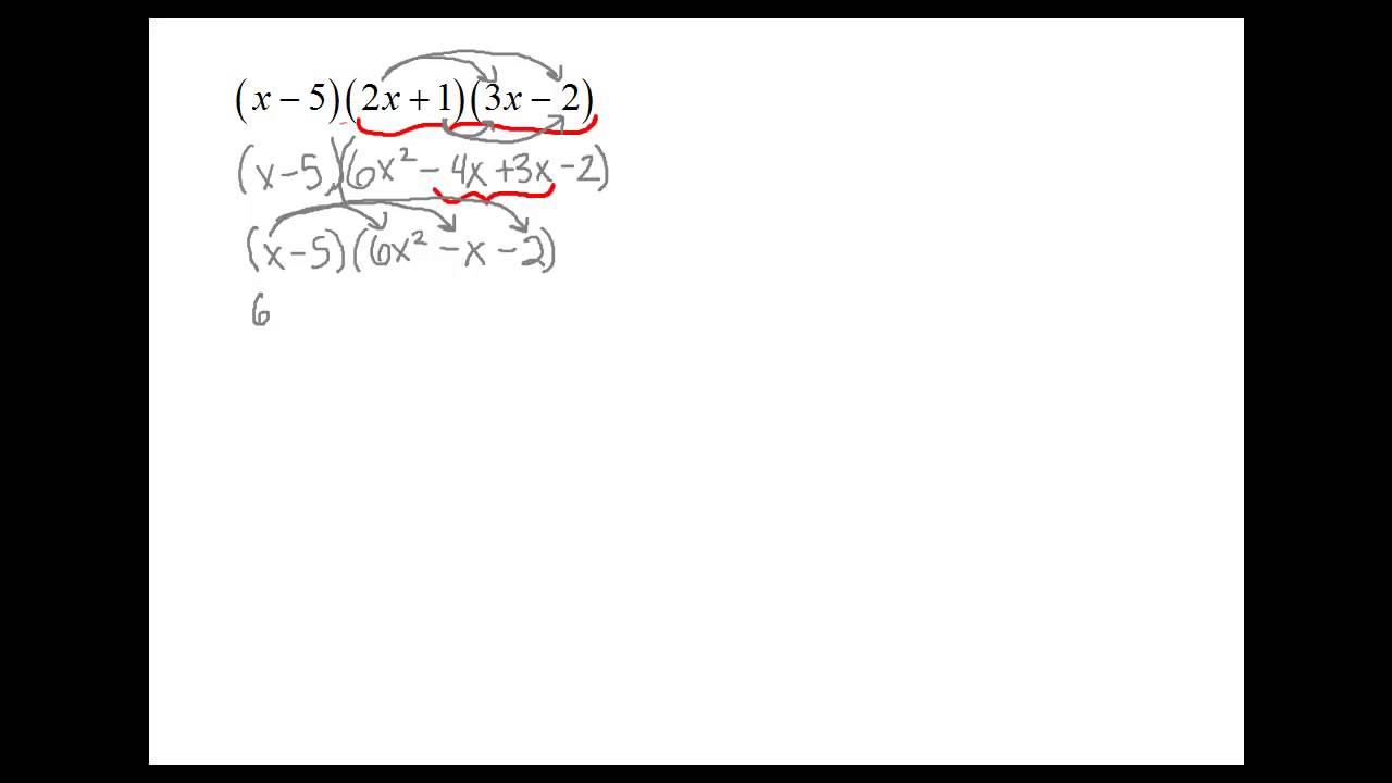 multiply-three-polynomials-youtube