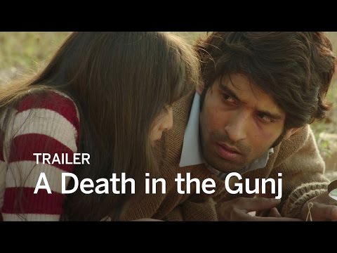 A Death in the Gunj'