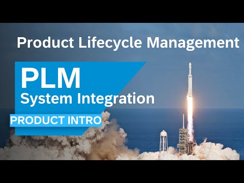 PLM System Integration