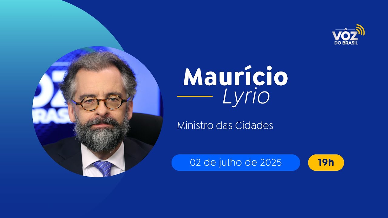 MAURÍCIO LYRIO REPRESENTANTE DO BRICS NO BRASIL