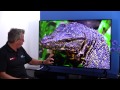 LG 60UF695V 4K Ultra HD LED Television