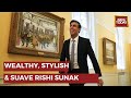Why is Rishi Sunak being called “Dishy Rishi”?