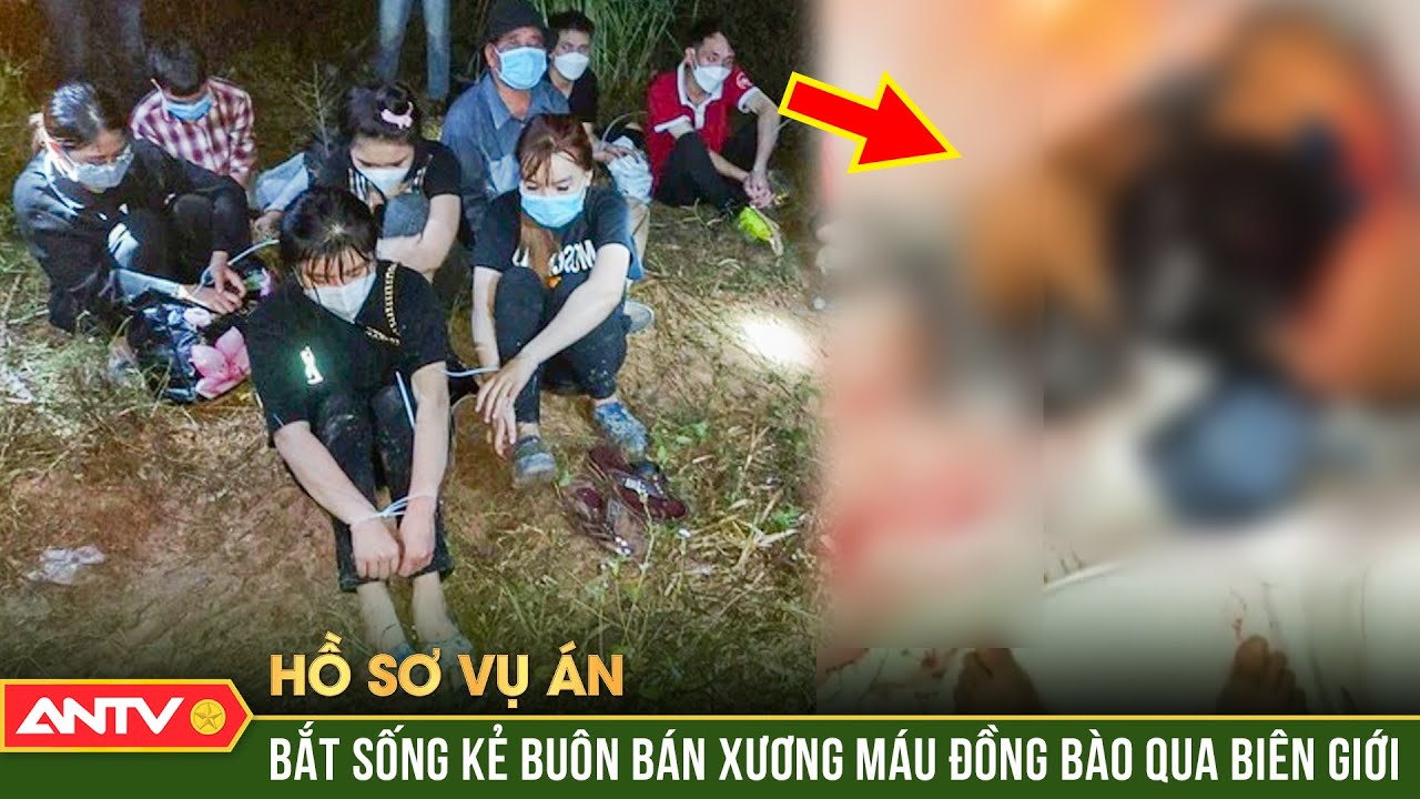 ĐẮNG CAY những kiếp người đánh đổi cả mạng sống để trốn chạy khỏi "Địa ngục trần gian" | Hồ sơ vụ án