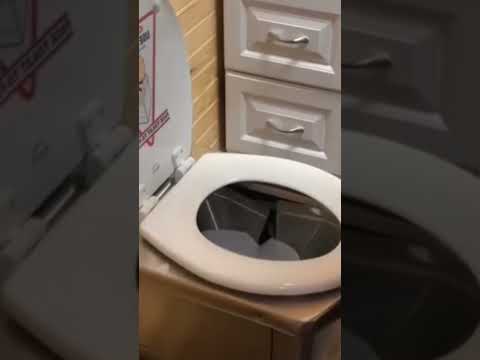 Fire toilet experience#gauvafact #facts #shorts #viralshorts #trendingshorts #youtubeshorts