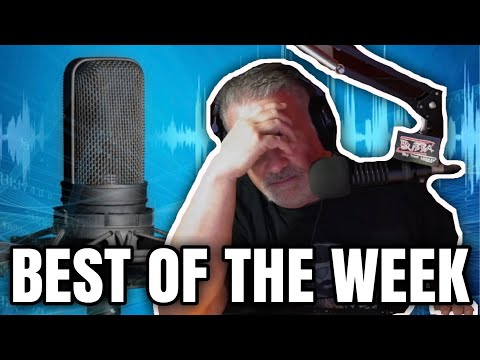 Bubba Considers Replacing Lummy with AI - Bubba Army Best of the Week (6/12/23 - 6/16/23)