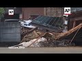 Terremotos de Japón dejan al menos 30 muertos y numerosos daños  - 01:20 min - News - Video