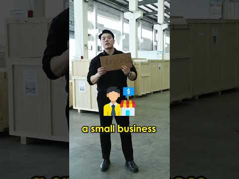 China imports are simple，just pick the right product