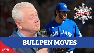 Will the Phillies acquire another reliever after signing Jordan Romano? | Jim Salisbury joins