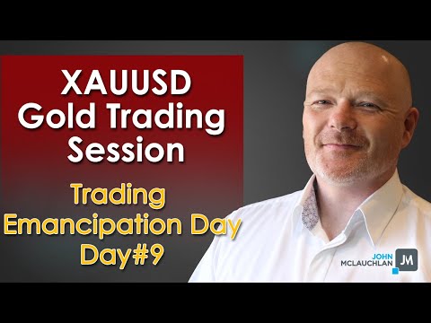 The 5 Minute Gold Trading Strategy Crossfire Gold Trading - Day #9