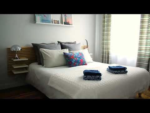 Property video