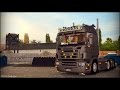 Scania R2008