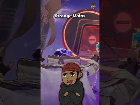 GLAZING Every Marvel Rivals Player Tank Edition