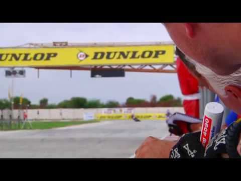 SMGP of Sicily - S1 Qualifying Session - SuperMoto 