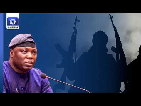 Bandits Kill 37 In Taraba, Govt. Condemns Attacks