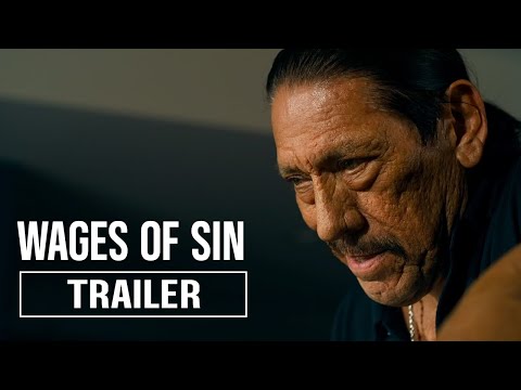 Wages of Sin'