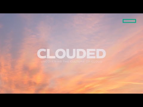 HPE Clouded Point of View video Introduction