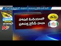 Off the Record : YSRCP ahead of TDP in Social Media