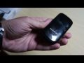 Видео Alcatel One Touch 292