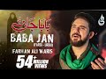 Farhan Ali Waris  Baba Jan  Farsi  2020      -