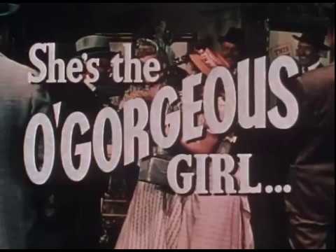 The Daughter of Rosie O'Grady'