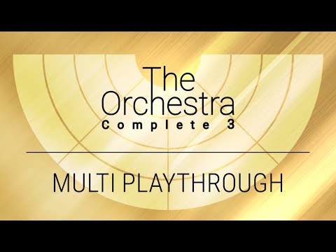 The Orchestra Complete 3 | Multi Playthrough