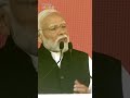 “Our focus is to uplift small farmers…” PM Modi highlights Centre’s steps for betterment of farmers