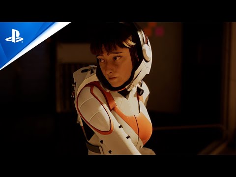 Deliver Us Mars - Story Trailer | PS5 & PS4 Games