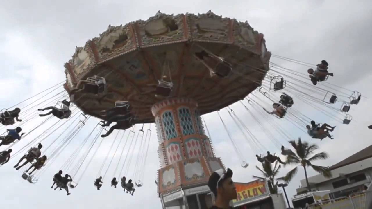 Shocking Amusement Park Accident Disaster Tragedy Warning Graphic Footage Youtube 9189