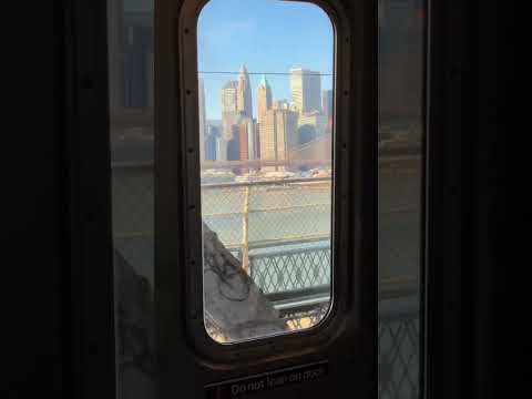 Truly a privilege to see New York - and for this to be the very 1st view I see of New York too! ✨